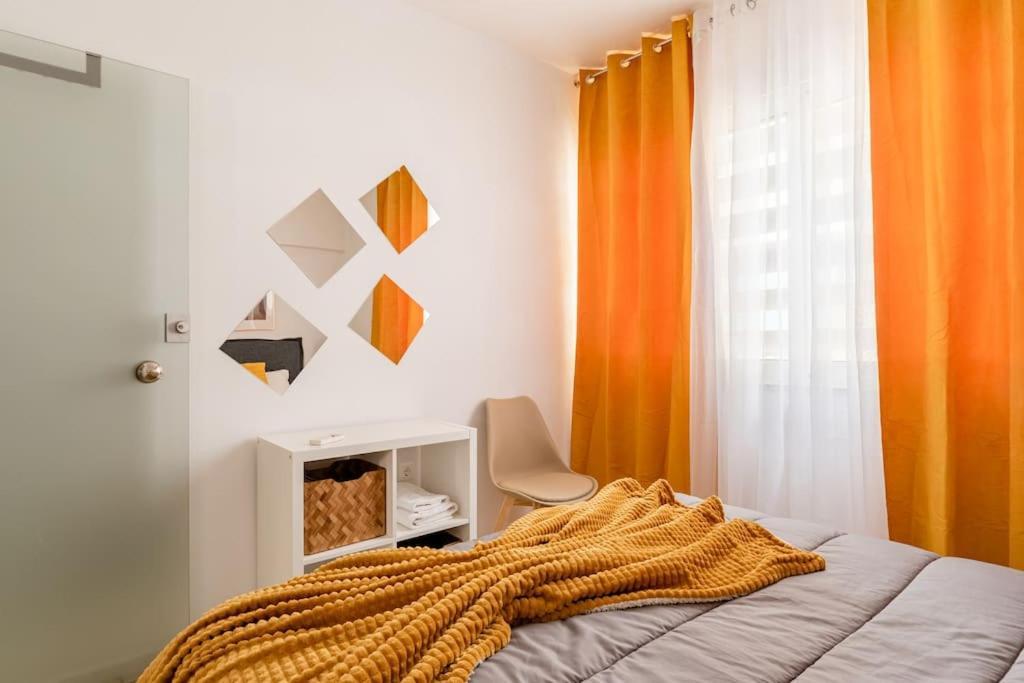 Апартаменти Brand New Bright Modern 6Bdr Apt-1Min To Acropolis Афіни Екстер'єр фото